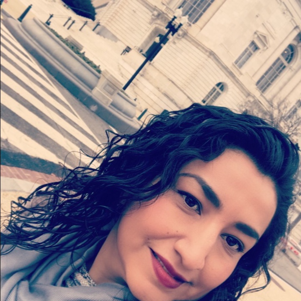 Meet your Posher, Jessica